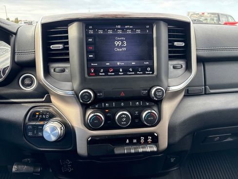 Used 2020 RAM 1500 Laramie image 23