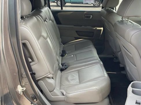 Used 2011 Honda Pilot EX-L image 9