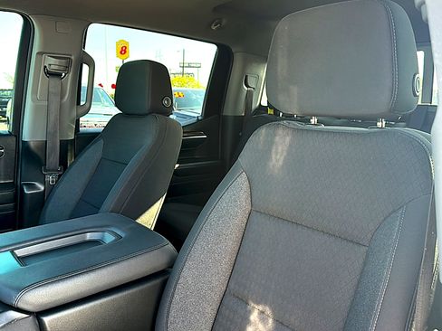 Used 2024 Chevrolet Silverado 1500 LT w/ Texas Edition Plus AWD/4WD image 14