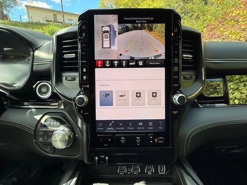 New 2026 RAM 1500 Limited image 35