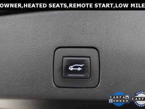 Used 2022 Buick Encore GX Select image 22