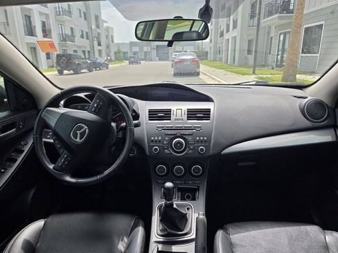 Used 2012 MAZDA MAZDA3 s Grand Touring w/ Tech Pkg FWD image 33