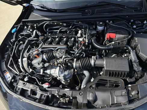 Used 2026 Acura Integra A-Spec image 32