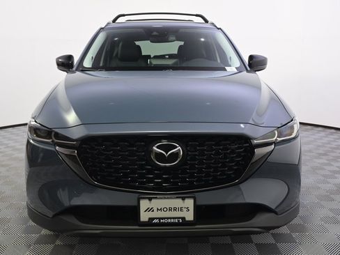 Used 2025 MAZDA CX-5 Carbon Edition image 10