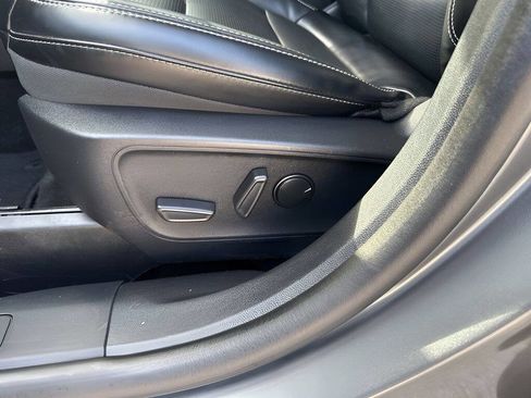 Used 2025 Ford Escape Platinum image 14