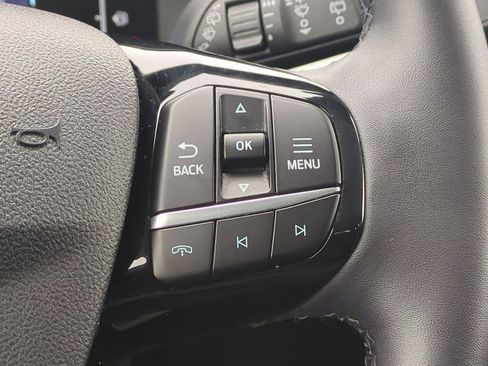 Certified 2023 Ford Escape Active image 24