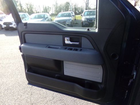 Used 2012 Ford F150 XLT w/ XLT Chrome Pkg image 31