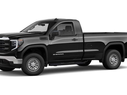 New 2026 GMC Sierra 1500 Pro w/ Pro Value Package AWD/4WD image 27