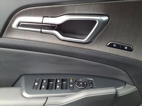 Used 2026 Kia Sportage X-Pro Prestige image 25