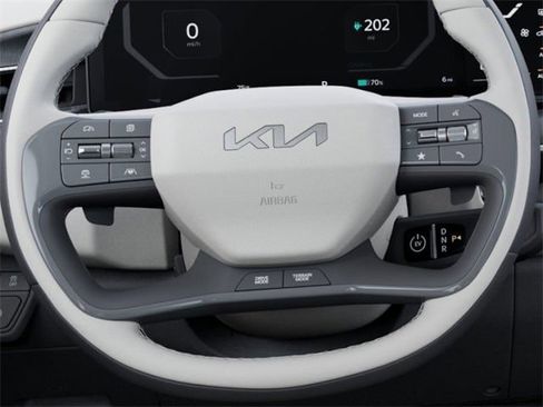 New 2026 Kia EV9 Land image 22