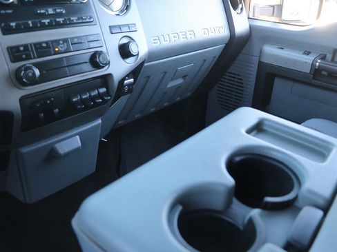 Used 2016 Ford F350 XLT w/ XLT Value Package image 21