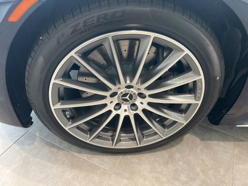 New 2026 Mercedes-Benz S 500 4MATIC image 11