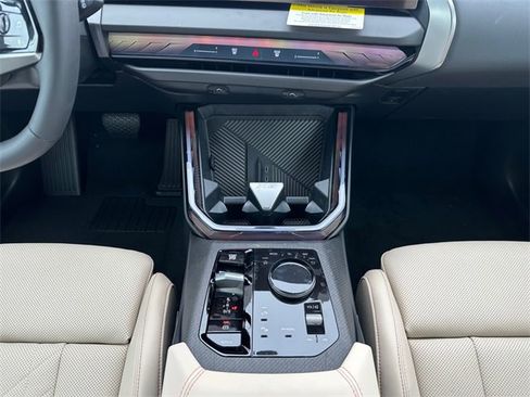 New 2026 BMW X3 xDrive30 w/ Premium Package image 11