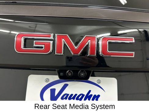 New 2026 GMC Yukon AT4 Ultimate image 14