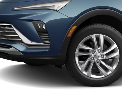 New 2026 Buick Envista Sport Touring w/ Convenience I Package FWD image 35