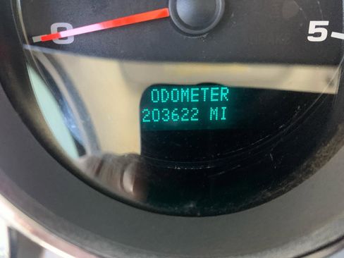 Used 2013 Chevrolet Silverado 3500 W/T image 31