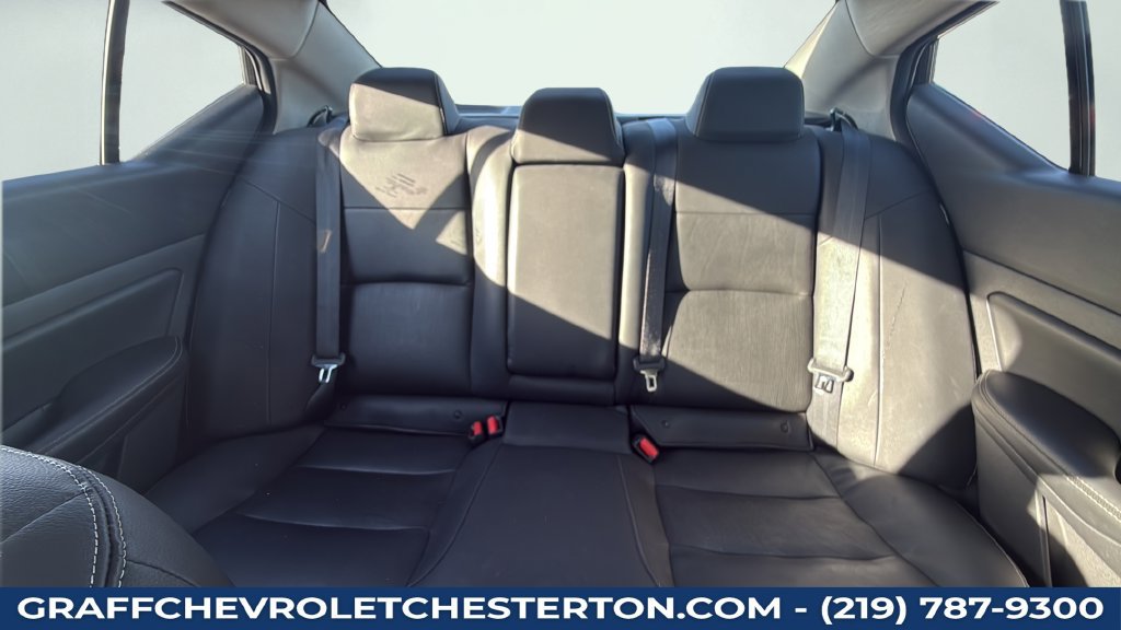 Used 2020 Nissan Altima 2.5 SL AWD/4WD image 29