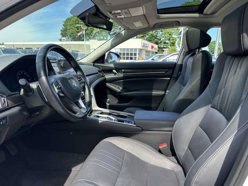 Used 2020 Honda Accord EX-L image 13