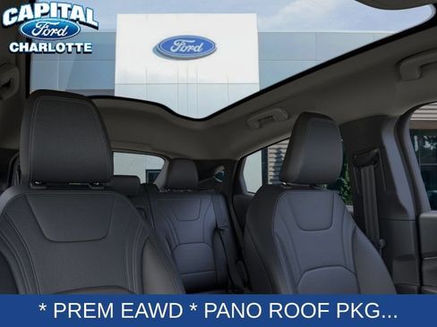 New 2026 Ford Mustang Mach-E Premium AWD/4WD image 23