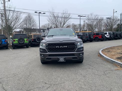 Used 2022 RAM 1500 Big Horn image 9