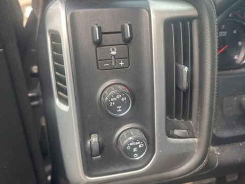 Used 2016 GMC Sierra 1500 SLE w/ SLE Value Package image 8