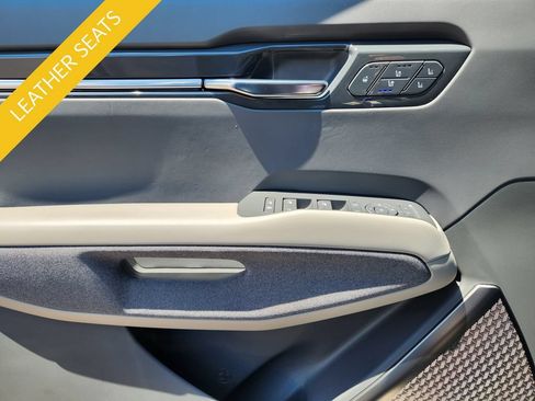 Certified 2024 Kia EV9 Land AWD/4WD image 13