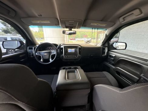 Used 2014 Chevrolet Silverado 1500 LT RWD image 18