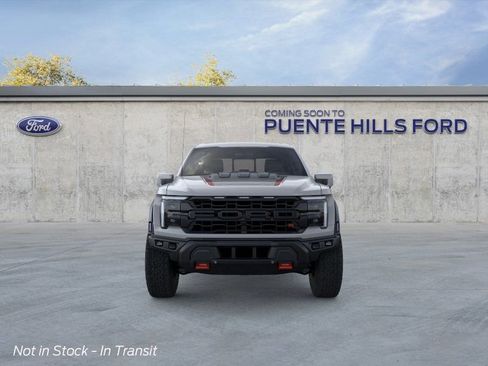 New 2026 Ford F150 Raptor image 6