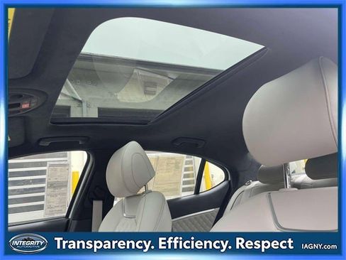 Used 2024 Genesis G70 3.3T Advanced w/ Sport Prestige Package image 20