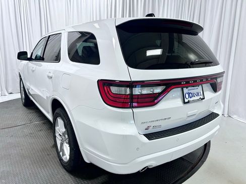 New 2026 Dodge Durango GT AWD/4WD image 28