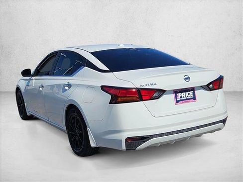 Used 2019 Nissan Altima 2.5 S image 7