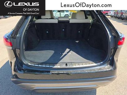 Used 2024 Lexus RX 350 w/ Technology Package