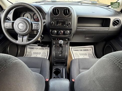 Used 2017 Jeep Patriot Sport w/ Power Value Group image 9