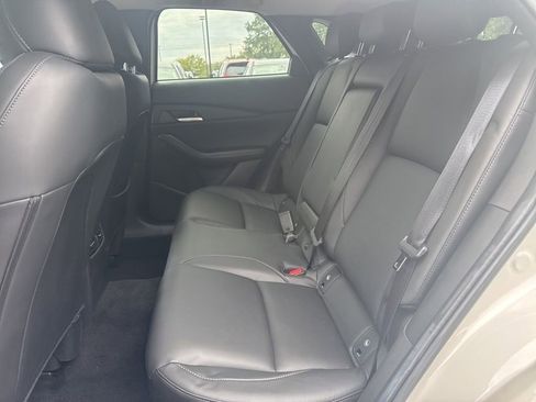 New 2025 MAZDA CX-30 AWD 2.5 S w/ Preferred Package image 27