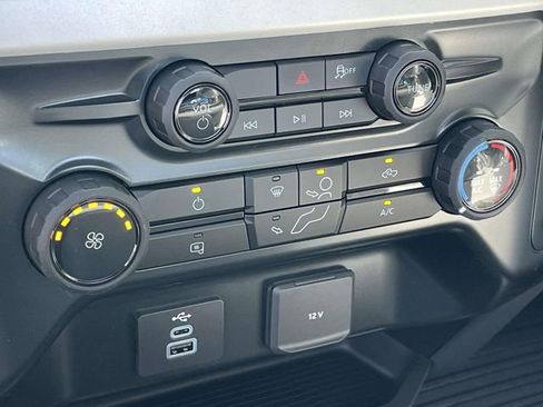 New 2026 Ford F350 XL w/ XL Chrome Package image 24