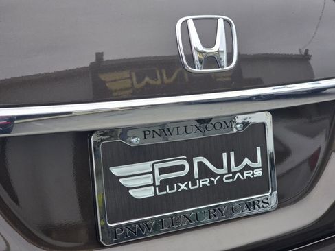 Used 2016 Honda Accord LX image 11