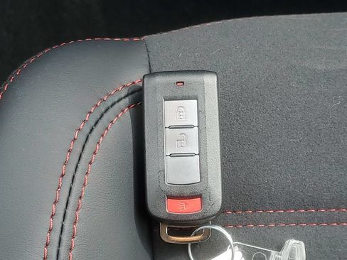 New 2026 Mitsubishi Outlander Sport SE AWD/4WD image 23