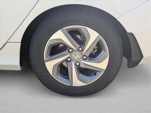 Used 2020 Honda Insight EX image 23