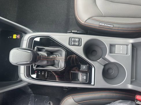New 2026 Subaru Crosstrek 2.5i Limited AWD/4WD image 23