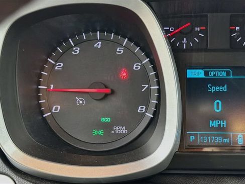 Used 2014 Chevrolet Equinox LT AWD/4WD image 13
