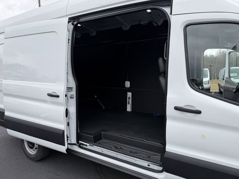 New 2026 Ford Transit 350 Base w/ Load Area Protection Package image 27