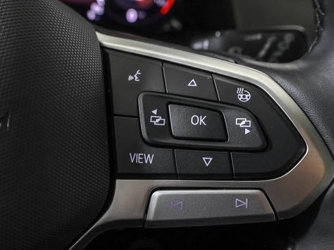 Used 2026 Volkswagen Atlas Peak Edition AWD/4WD image 26