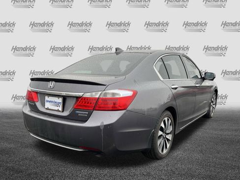 Used 2014 Honda Accord Touring image 10