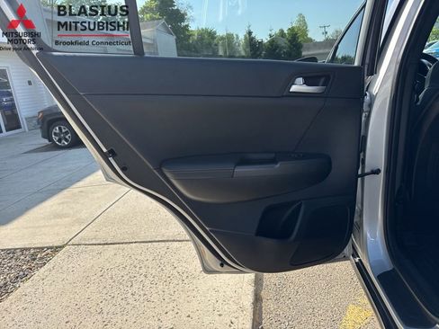 Used 2020 Kia Sportage S AWD/4WD image 34