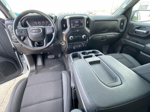 Used 2024 GMC Sierra 1500 Pro image 20