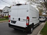 Used 2023 RAM ProMaster 2500 image 5