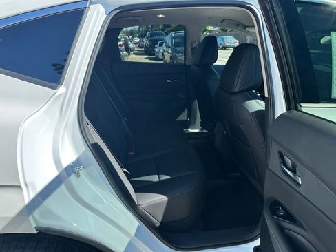 New 2025 Nissan Murano SV AWD/4WD image 26
