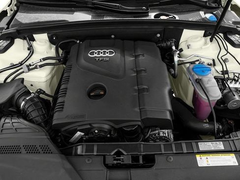 Used 2016 Audi A5 2.0T Premium Plus AWD/4WD image 43