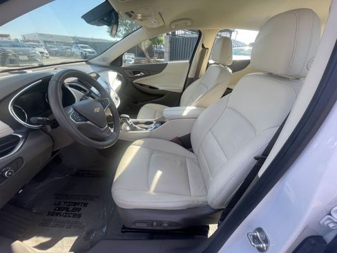 Used 2024 Chevrolet Malibu LT image 27