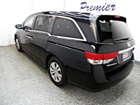 Used 2017 Honda Odyssey EX-L image 4